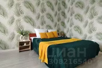 1-к кв. Башкортостан, Уфа Айская ул., 39 (40.0 м)