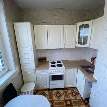 1-к кв. Москва, Москва, Зеленоград к1639 (38.0 м)