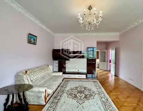 2-к кв. Крым, Ялта муниципальный округ, Ливадия пгт пер. Батурина, 18А ...