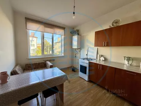 1-к кв. Ставропольский край, Ессентуки Средняя ул., 15 (38.1 м)