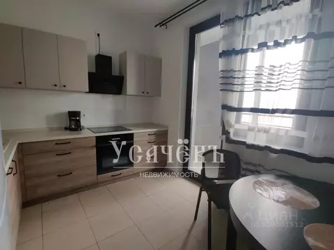 2-к кв. Москва Русаковская ул., 2 (67.0 м)