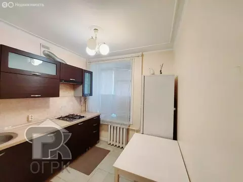 1-комнатная квартира: Москва, Воловья улица, 3 (30 м)