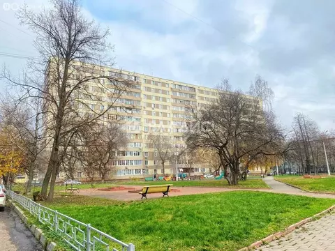 2-комнатная квартира: Раменское, улица Свободы, 11Б (45.5 м)