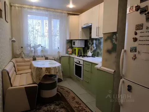 2-к кв. Владимирская область, Владимир с. Спасское, ул. Садовая, 3 ...