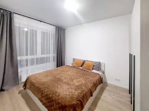 1-к кв. Москва Люблинская ул., 72Ак1 (45.0 м)