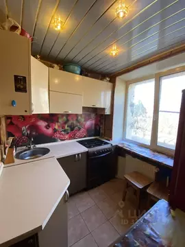 2-к кв. Ленинградская область, Шлиссельбург Кировский район, 1 Мая ...