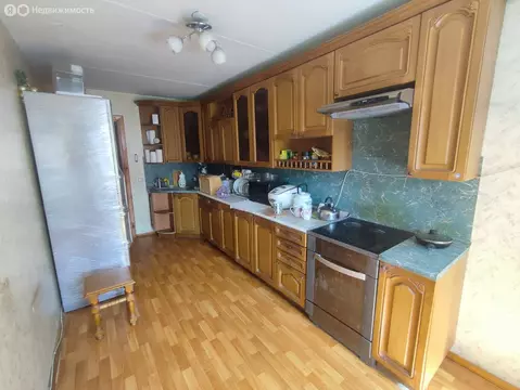 2-комнатная квартира: Екатеринбург, улица Академика Шварца, 14 (63 м)