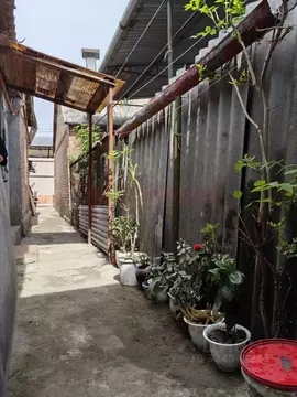 Дом в Ростовская область, Ростов-на-Дону просп. Шолохова, 190/2 (63 м)