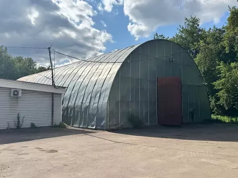 Склад в Москва 3-й Тушинский проезд, 7А (450 м)