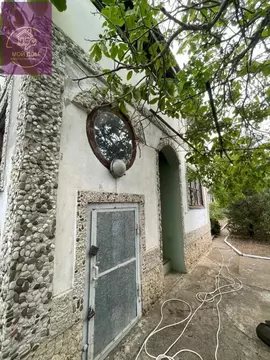 Дом в Крым, Сакский район, Суворовское с/пос, Днепр СПК ул. Ореховая ...