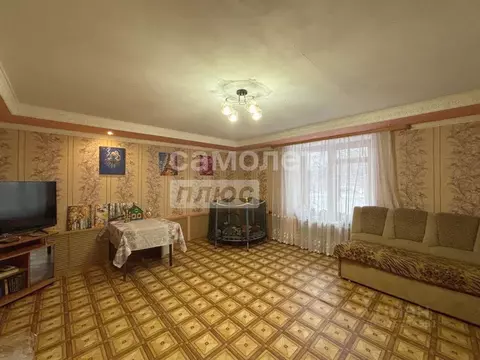 Дом в Липецкая область, Грязинский муниципальный округ, с. Сошки ул. ...