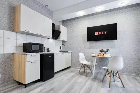 Студия Ростовская область, Ростов-на-Дону ул. Мечникова, 130/2 (30.0 ...