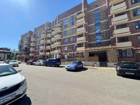 1-к кв. Ставропольский край, Михайловск Шпаковский район, ул. Ишкова, ...