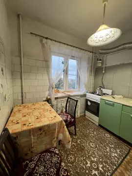 2-к кв. Псковская область, Великие Луки просп. Ленина, 22 (45.0 м)