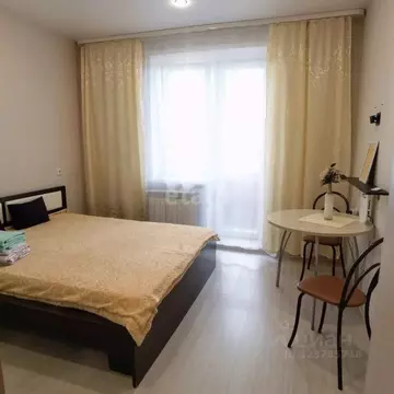 1-к кв. Забайкальский край, Чита ул. Тимирязева, 23 (21.8 м)