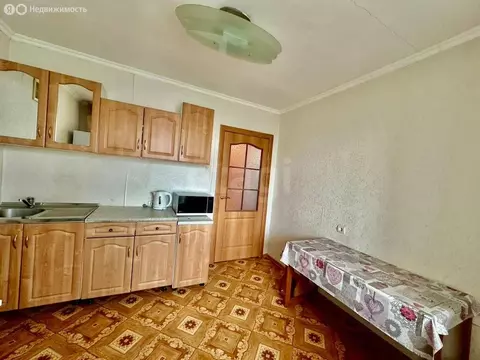 1-комнатная квартира: Чигири, Европейская улица, 7 (39.3 м)