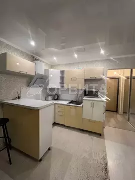 Студия Тюменская область, Тюмень Харьковская ул., 85а (25.0 м)