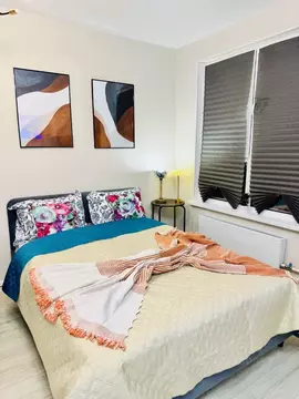 Студия Московская область, Красногорск городской округ, д. Глухово ул. ...