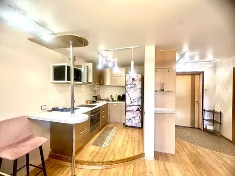 2-к кв. Приморский край, Находка Спортивная ул., 16 (39.0 м)