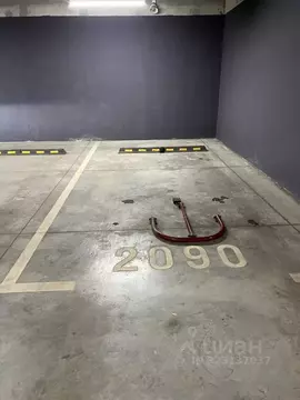 Гараж в Москва Волгоградский просп., 32/5к1 (16 м)