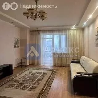 Квартира-студия: Тюмень, улица 50 лет ВЛКСМ, 13 (36.2 м)