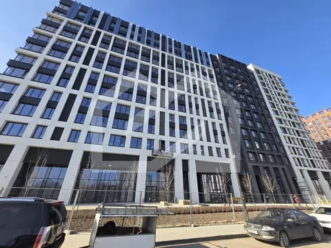 Торговая площадь в Москва ул. Нижние Мневники, 7 (30 м)