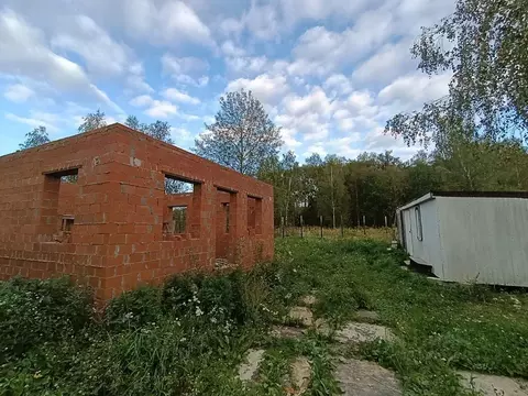 Участок в Калужская область, Калуга проезд Кольцевой (12.0 сот.)