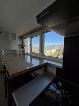 2-к кв. Краснодарский край, Сочи Мамайка мкр, ул. Яблочная, 52 (50.0 ...