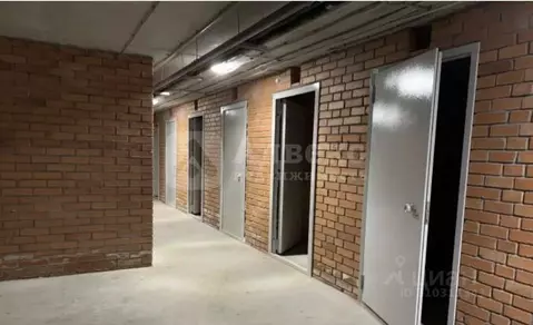 Склад в Тюменская область, Тюмень ул. Фармана Салманова, 22 (5 м)