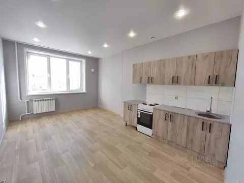 2-к кв. Новосибирская область, Новосибирск ул. Ватутина, 16/2 (72.0 м)