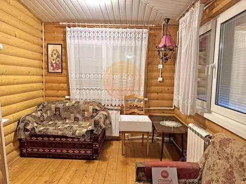 Дом в Московская область, Мытищи городской округ, д. Сорокино аллея ...