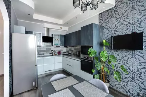 1-к кв. Московская область, Красногорск городской округ, Путилково пгт ...