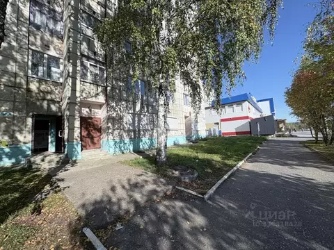 Помещение свободного назначения в Пермский край, Соликамск просп. ...