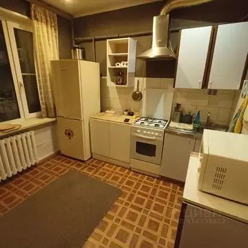 1-к кв. Московская область, Щелково Щелково-3 мкр, ул. Циолковского, 7 ...