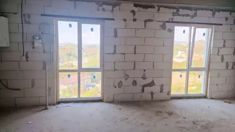 2-к кв. Краснодарский край, Сочи Транспортная ул., 74В (31.0 м)