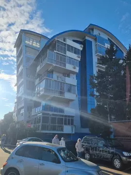 2-к кв. Краснодарский край, Сочи Адлер жилрайон, ул. Интернациональная ...