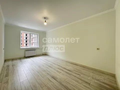 1-к кв. Кабардино-Балкария, Нальчик ул. Чернышевского, 276 (30.0 м)