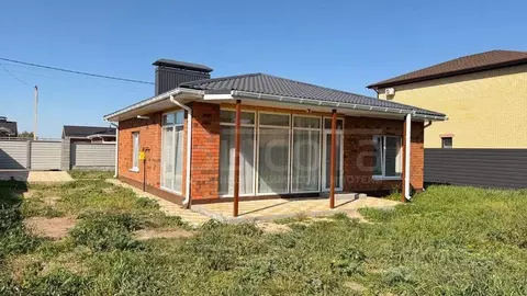 Дом в Воронежская область, Рамонский район, с. Ямное ул. Механическая, ...