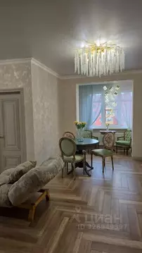3-к кв. Северная Осетия, Владикавказ ул. Генерала Дзусова, 16с1 (68.0 ...