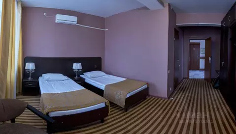 Комната Волгоградская область, Волгоград Рабоче-Крестьянская ул., 46 ...