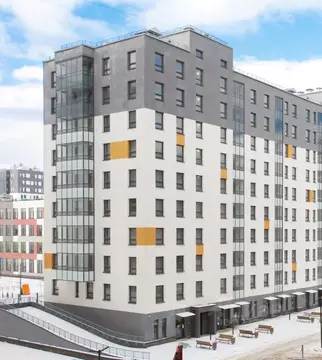 Помещение свободного назначения в Санкт-Петербург пос. Шушары, ул. ...