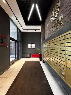 1-к кв. Санкт-Петербург Пулковское ш., 99к6 (32.0 м)