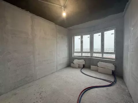 1-к кв. Московская область, Одинцовский городской округ, д. Малые ...