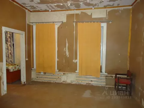 1-к кв. Ярославская область, Ярославль пос. Нефтебаза, 152 (35.9 м)