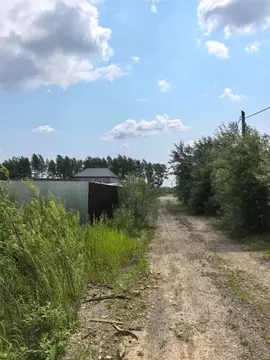 Участок в Хабаровский край, Хабаровский район, с. Мирное Рабочая ул. ...