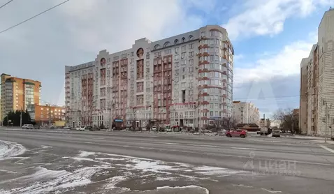 3-к кв. Омская область, Омск ул. Масленникова, 72 (117.8 м)