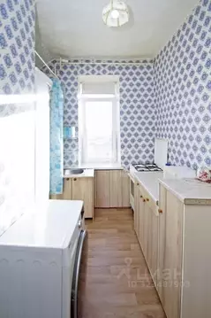 1-к кв. Омская область, Омск ул. Ивана Воронкова, 3 (25.0 м)