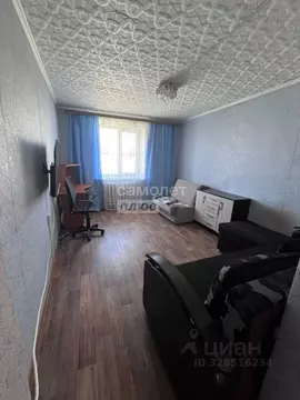 1-к кв. Марий Эл, Козьмодемьянск ул. Строителей, 27 (27.6 м)