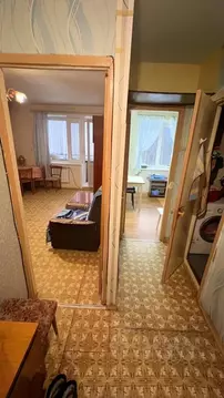 1-к кв. Пермский край, Краснокамский муниципальный округ, Оверята рп ...