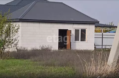 Дом в Адыгея, Майкоп Российская ул. (37 м)